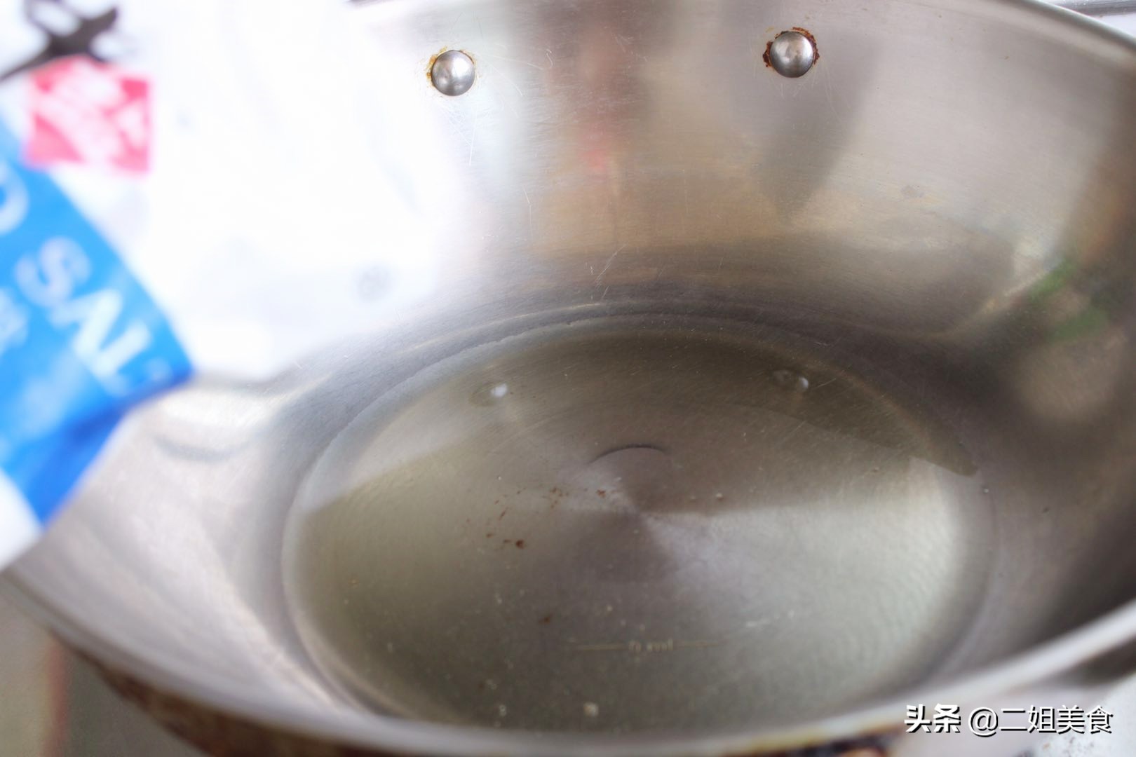 煎鸡蛋基本知识,学会了煎鸡蛋按什么顺序