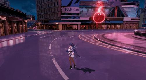 崩坏三芽衣与梅利乌斯剧情,崩坏三芽衣与琪亚娜再次重逢