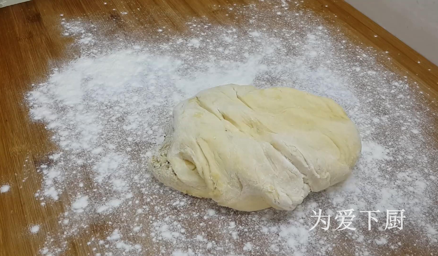 自制小油条家常做法和配方大全,筷子搅搅就能做的空心小油条