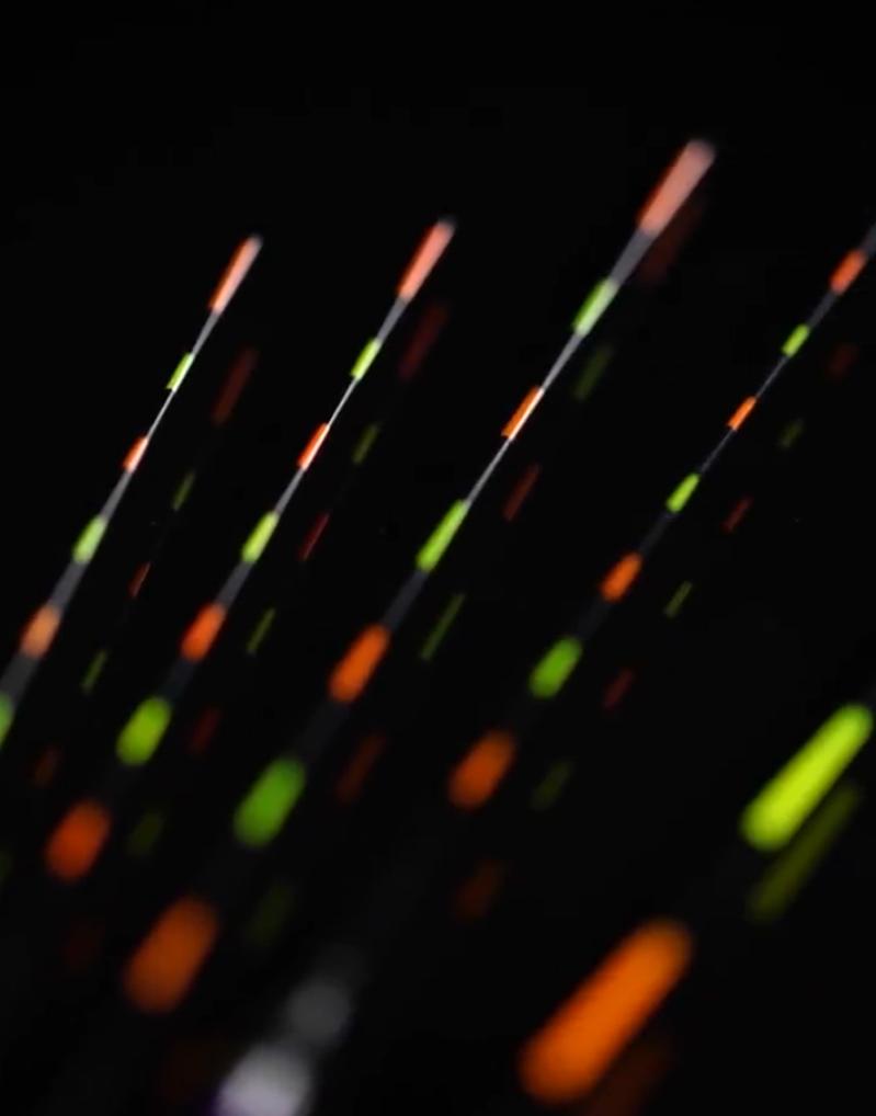 夏季夜钓鲫鱼鲤鱼用腥饵还是香饵,夏季浮钓调漂的正确方法与技巧