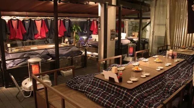 过冬神器你们都用什么取暖器啊,日本人的过冬神器