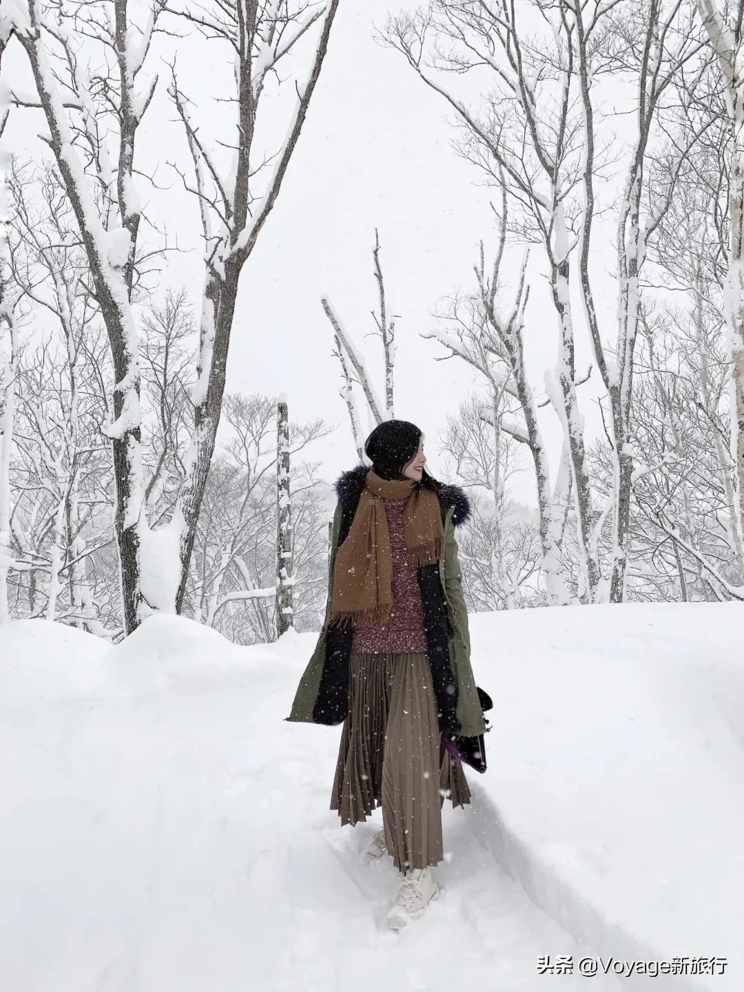 我们采访了6位旅行KOL，靠环游世界爆火还赚钱，太让人眼红了！