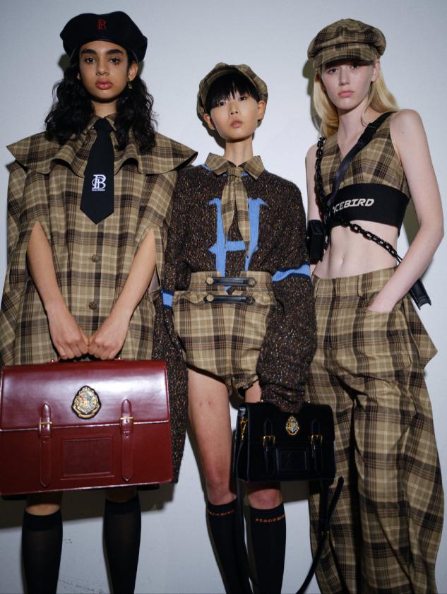 哈利波特时装出来有优惠吗,哈利波特主题时装秀