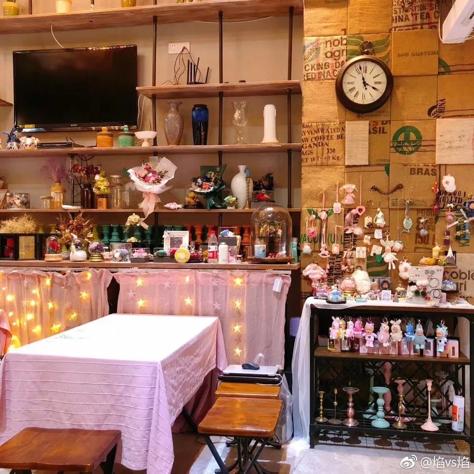 深圳有几家出名花店,深圳比较好的花店推荐