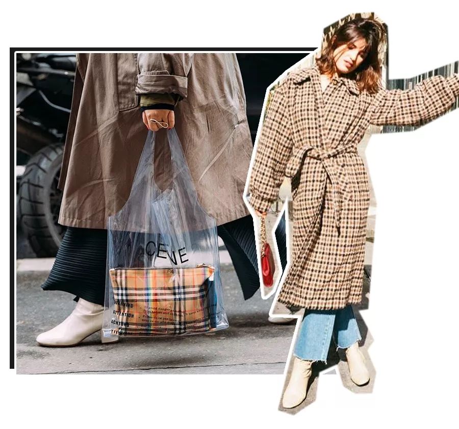 什么高度的靴子显腿长,盘点那些腿粗也能穿的靴子