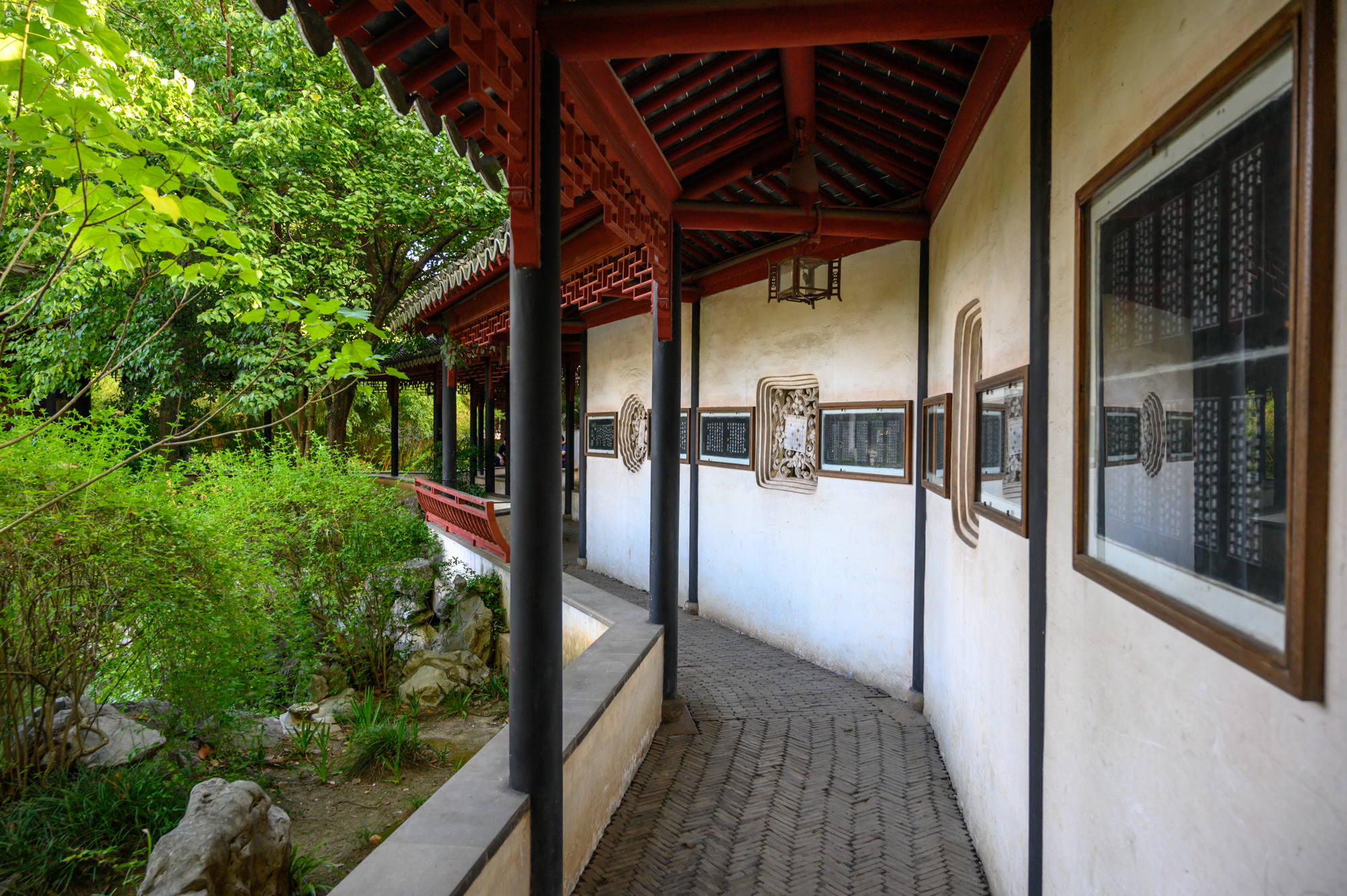 苏州最顶级最奢华的园林,苏州最古老的私家园林