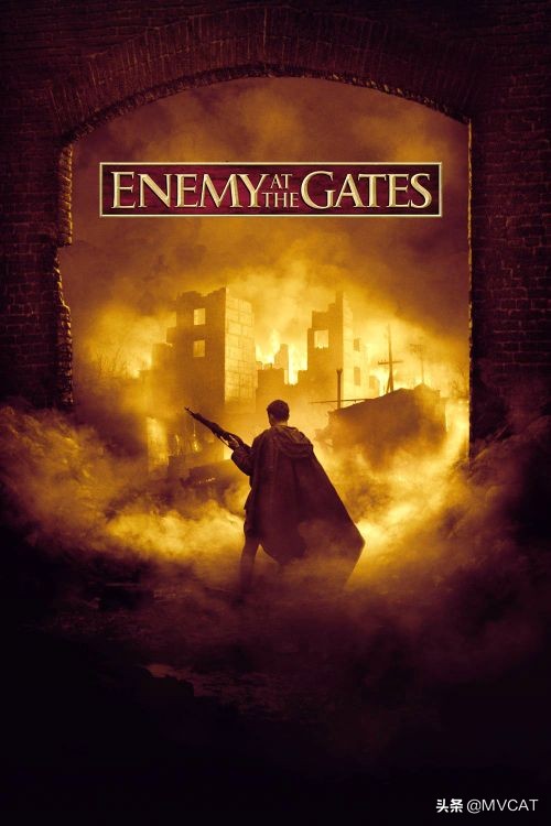 前南斯拉夫二战电影大全,二战经典战争电影35部