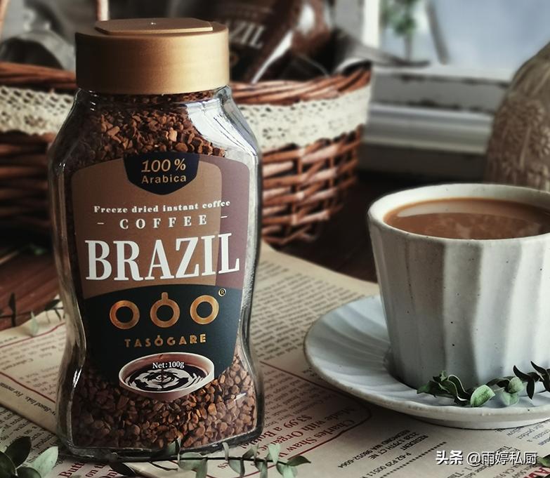 星巴克哪款速溶咖啡最好喝,好喝的咖啡推荐速溶星巴克