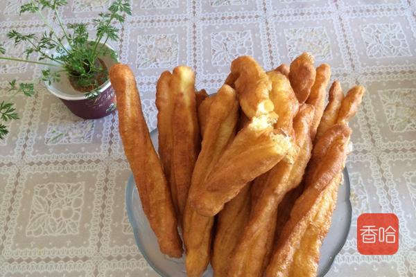 在家如何炸油条又脆又酥,如何在家炸油条更酥脆