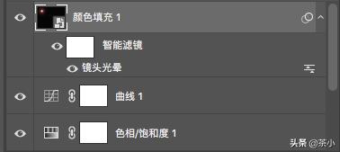 ps新手快速入门调色,ps单张图层调色