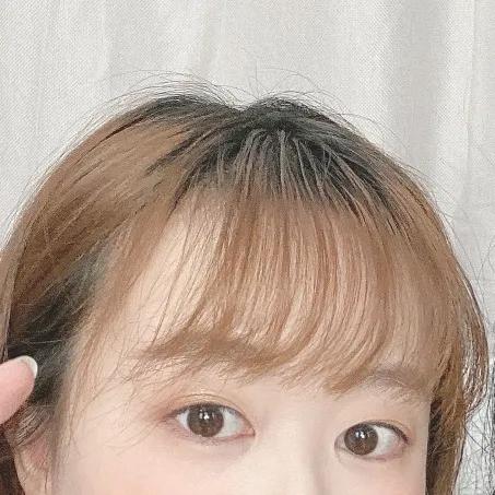 刘海怎么才能矫正,刘海矫正最好的方法