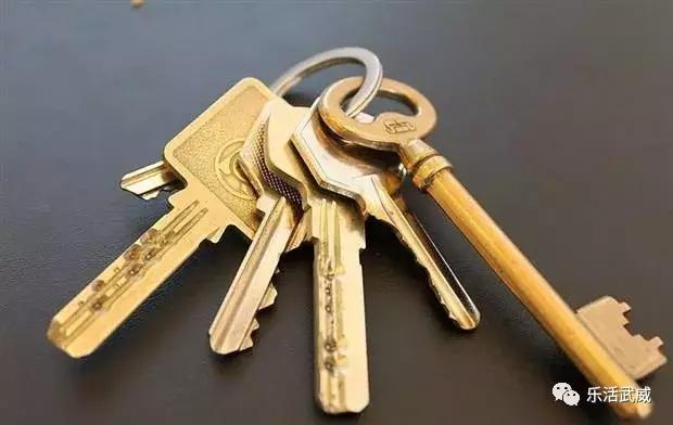 你是不是正宗武威人，一句话就能证明