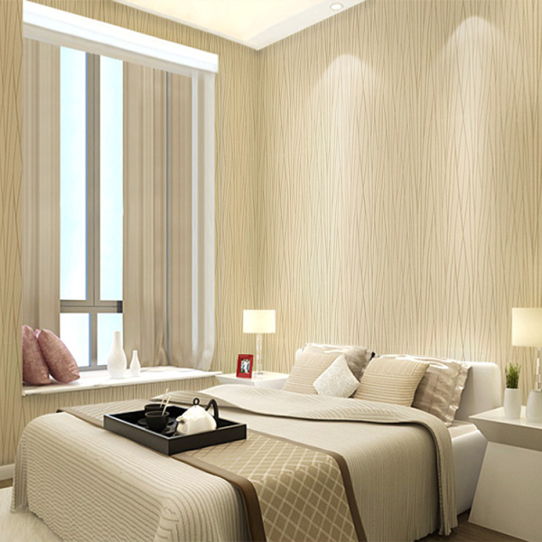 新中式风格墙纸如何选择,现代风格怎么挑选墙纸颜色