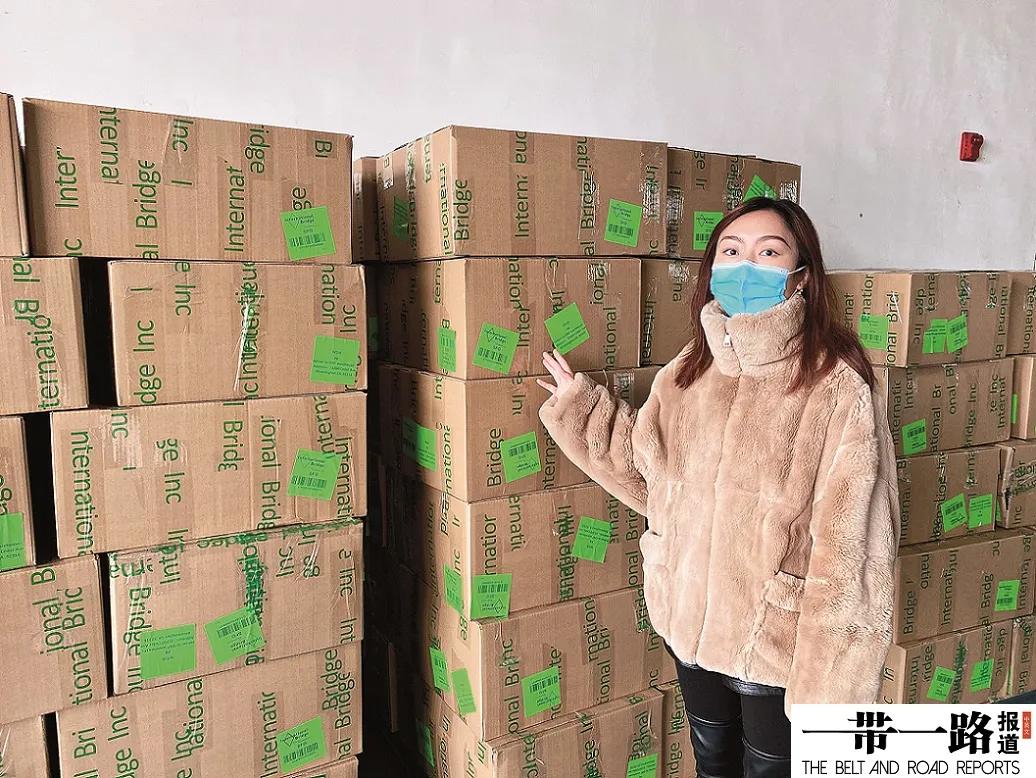 跨境电商平台海关物流,海关跨境电子商务公共服务平台