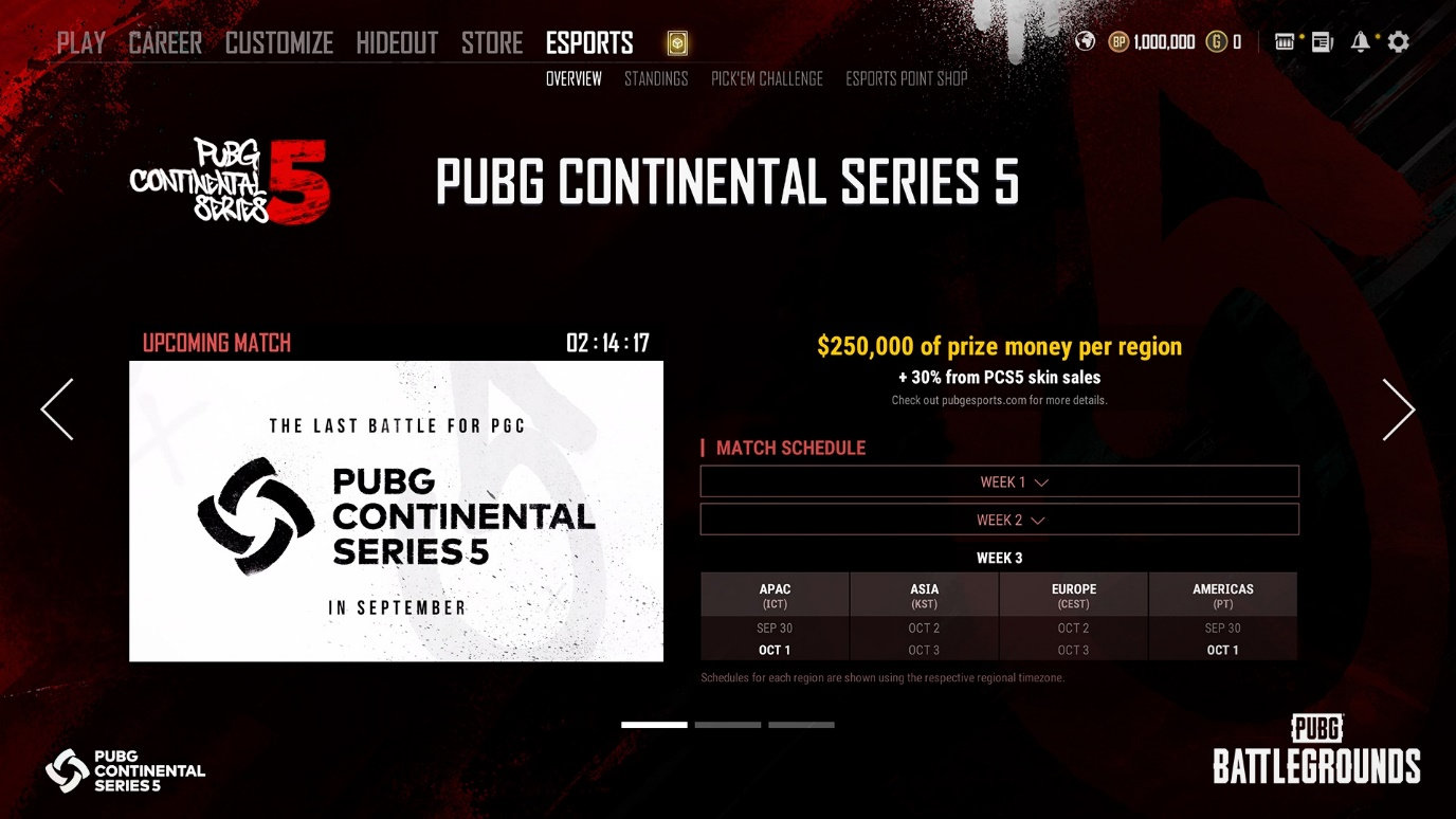 绝地求生pubg官网更新公告,绝地求生pubg官方更新公告