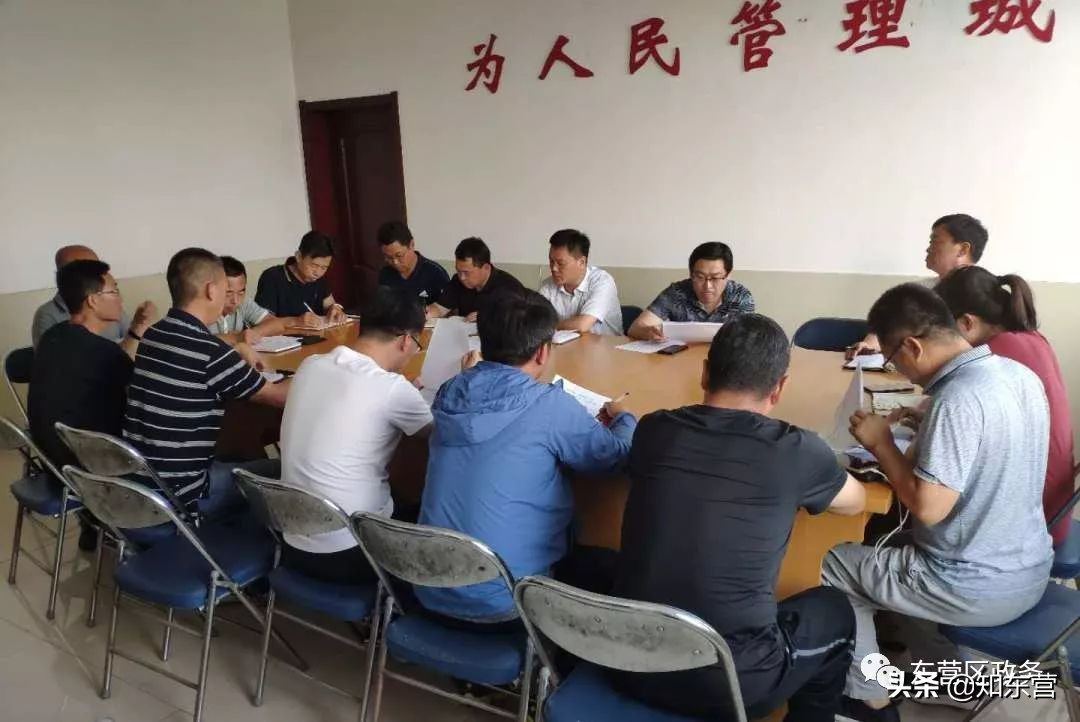 景苑市场“浴火重生”20多年的顽疾正在根治