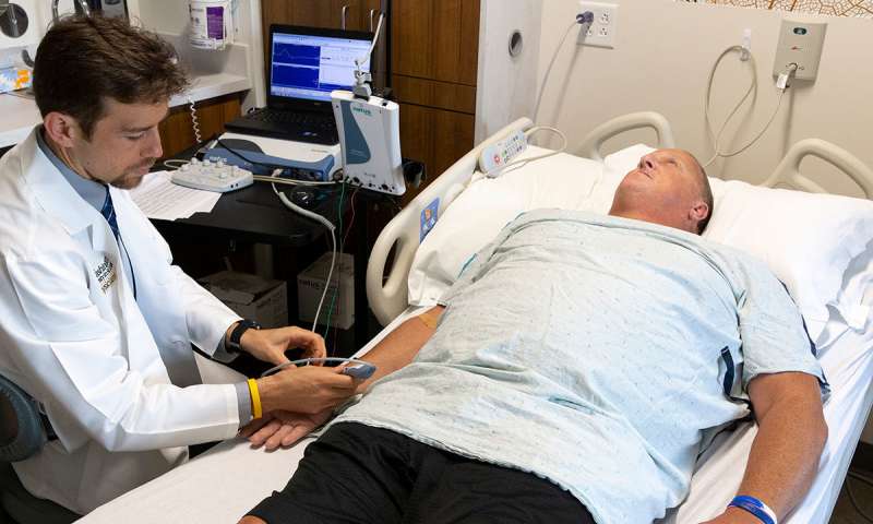 新试验中的ALS疗法-药物可延长生存期,逆转动物的神经肌肉损伤