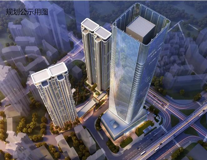 光谷即将开盘的新楼盘,光谷东地下长廊光谷广场综合体