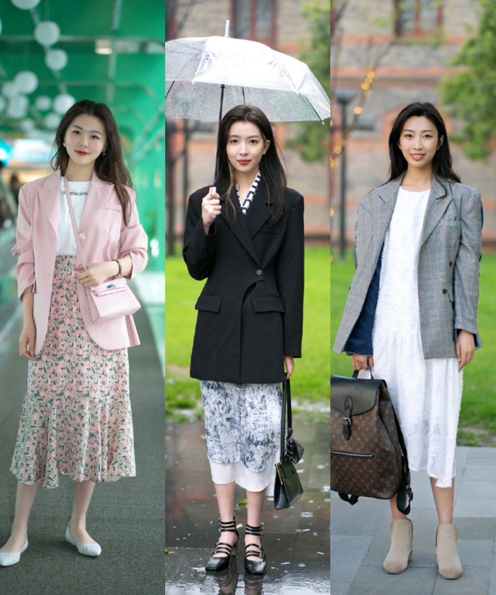 衣服多的不知道怎么搭配,衣服很多不会搭