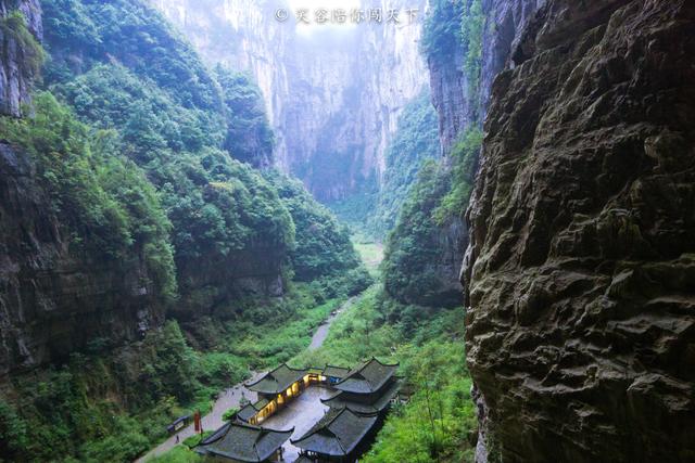 重庆周边最值得去的区县,重庆附近值得旅游的地方