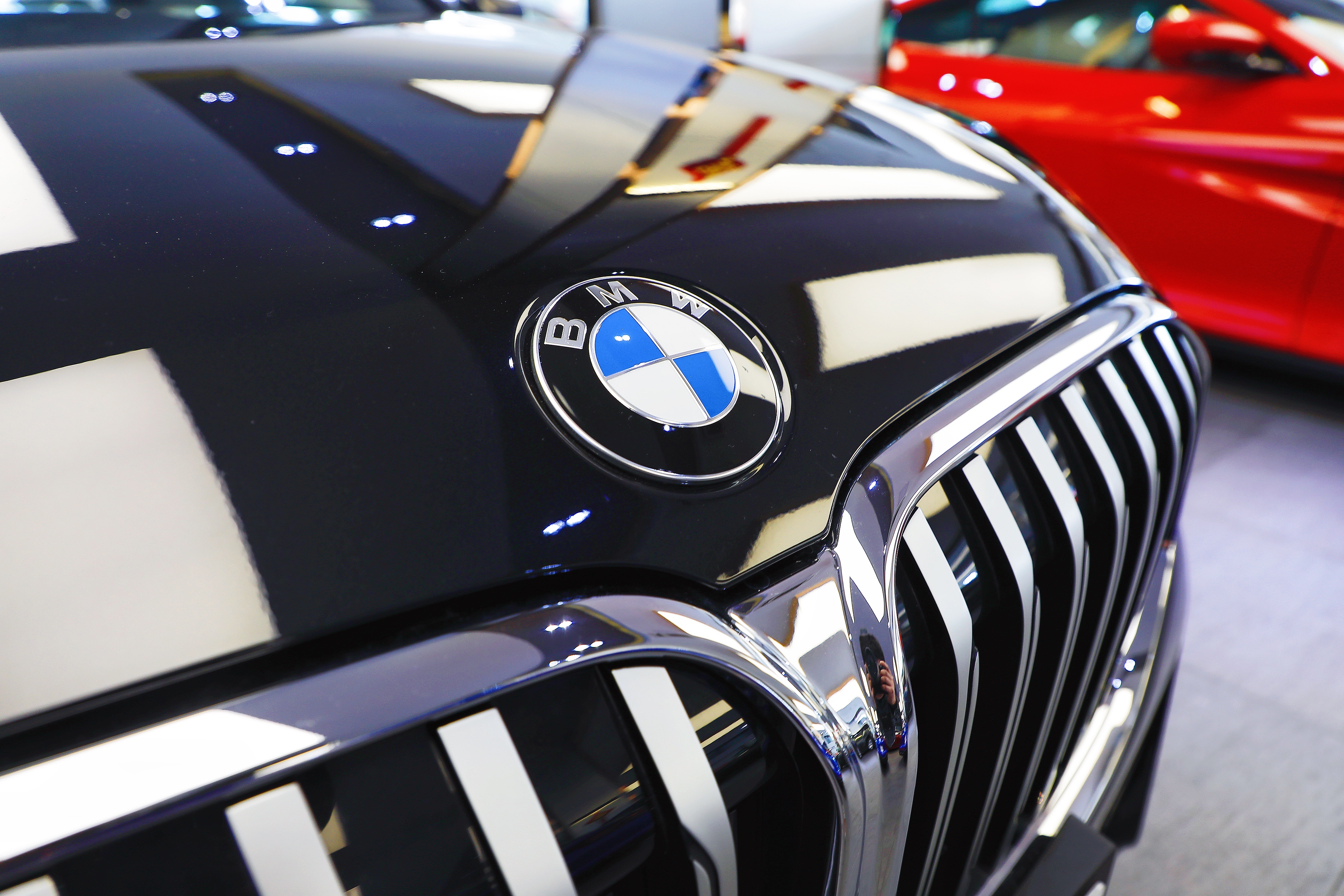 2.0T宝马730,为何能击败S级和A8成为D级车销量冠军?