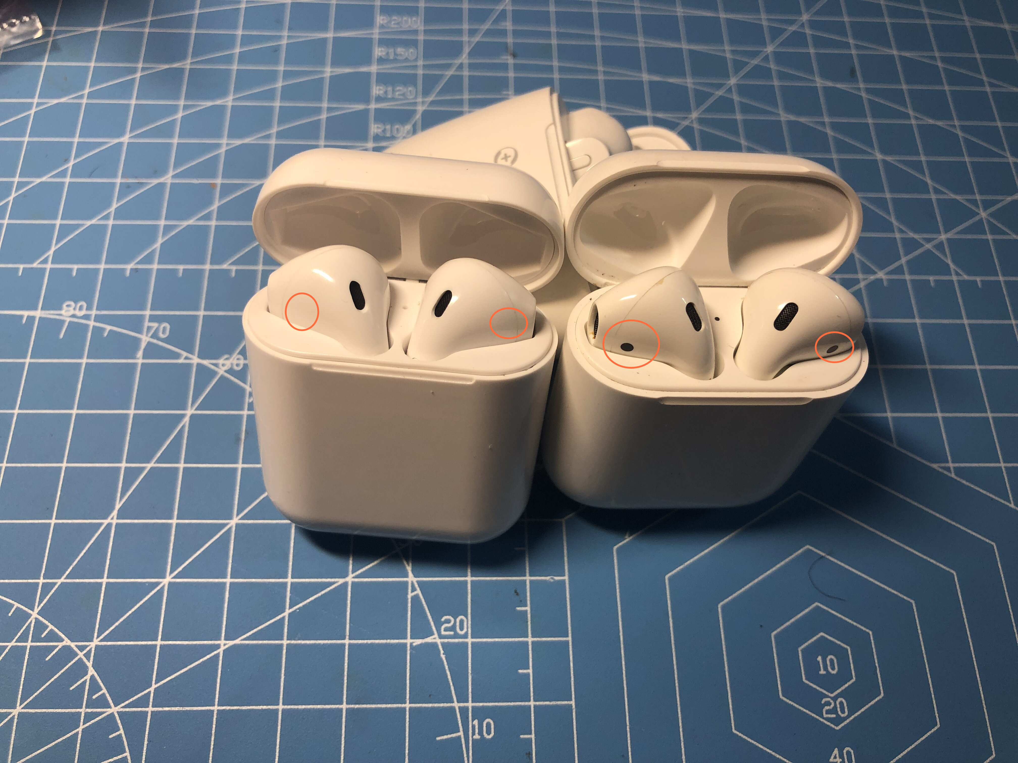 蓝牙耳机仿品哪种好,蓝牙耳机选入耳还是不入耳的