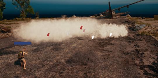 pubg官方第25轮更新公告,pubg更新公告第18轮