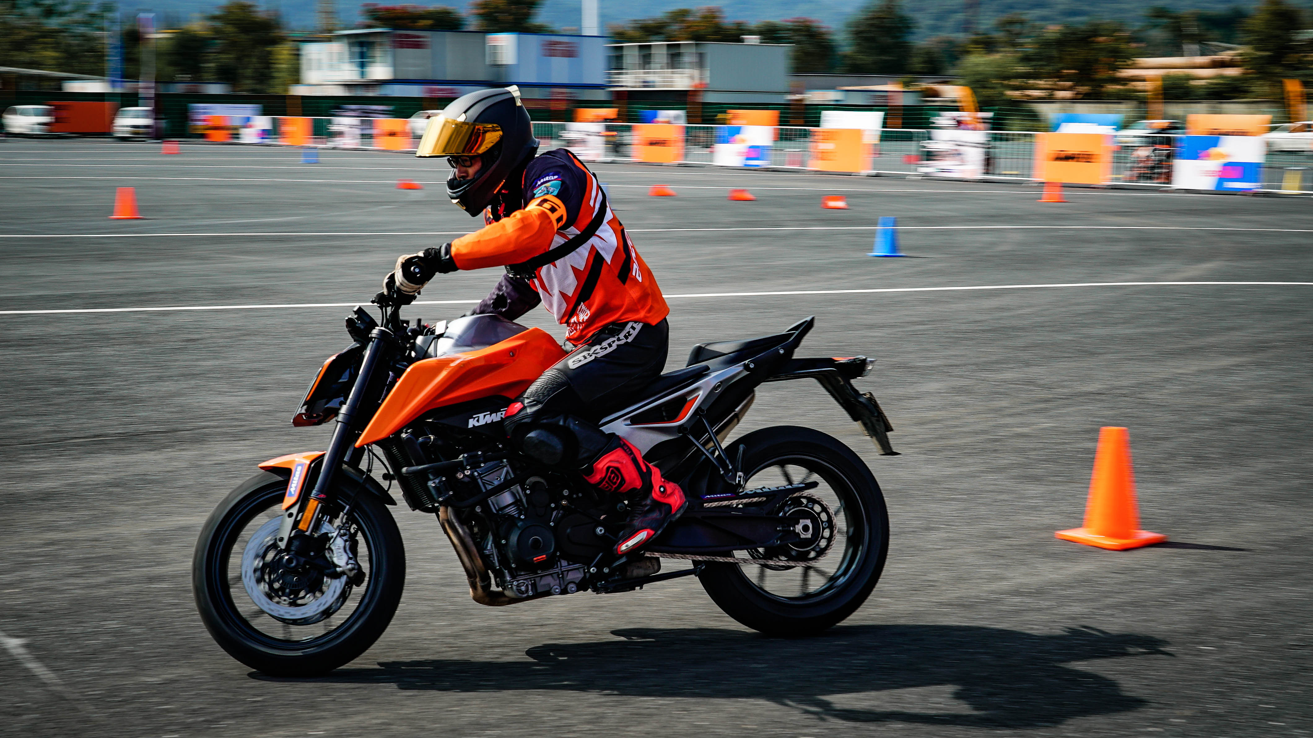 最强车神的克星,车神真实技术视频