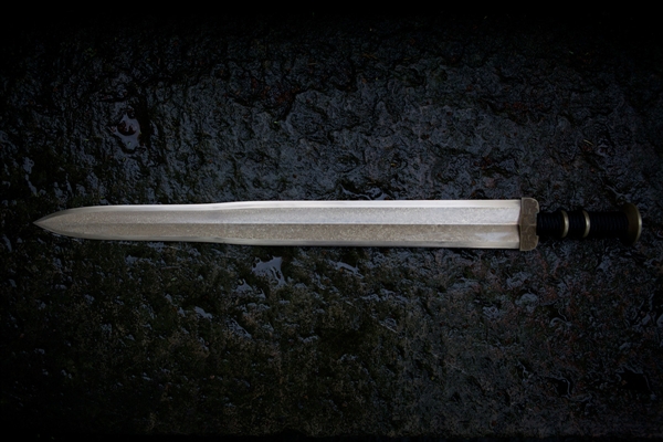 中国神兵利器,中国十大神兵利器大揭秘