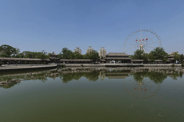 天津著名景点十大排行榜,天津十大景点视频