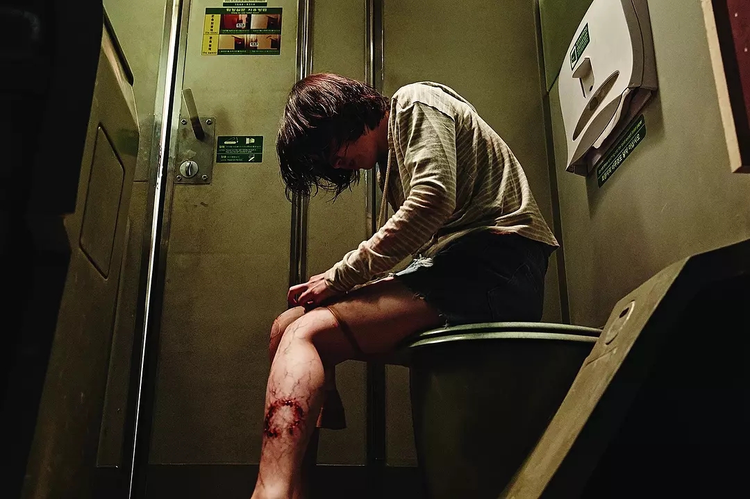 看过的第一部丧尸电影,丧尸片无尿点