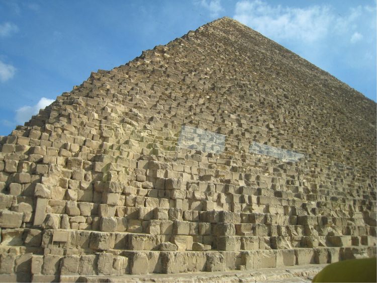 2017埃及文明古国探秘,神秘古国埃及