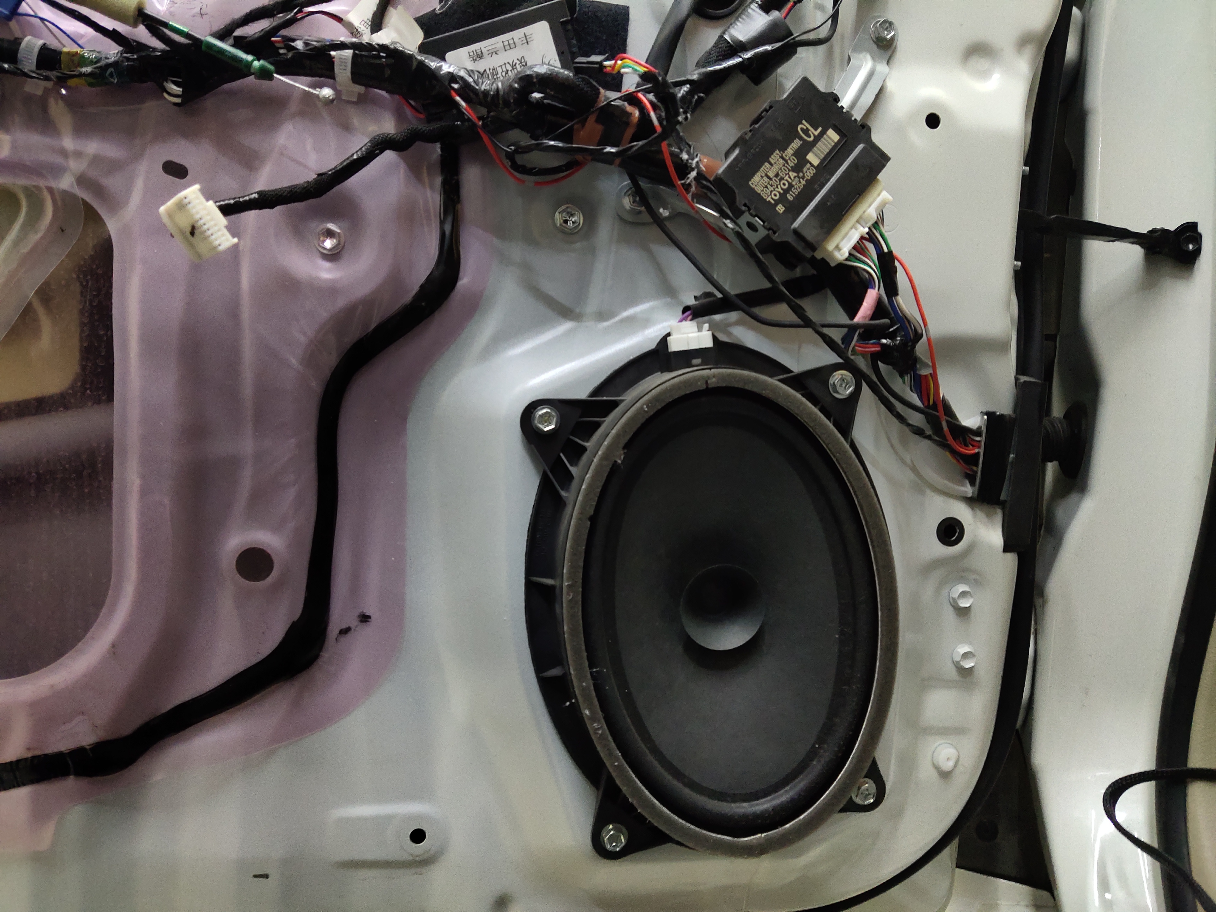 潍坊改装丹拿音响多少钱,潍坊改装丹拿音响