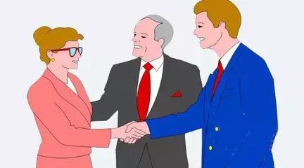 老太太买苹果被骗后续,老太太销售苹果的故事