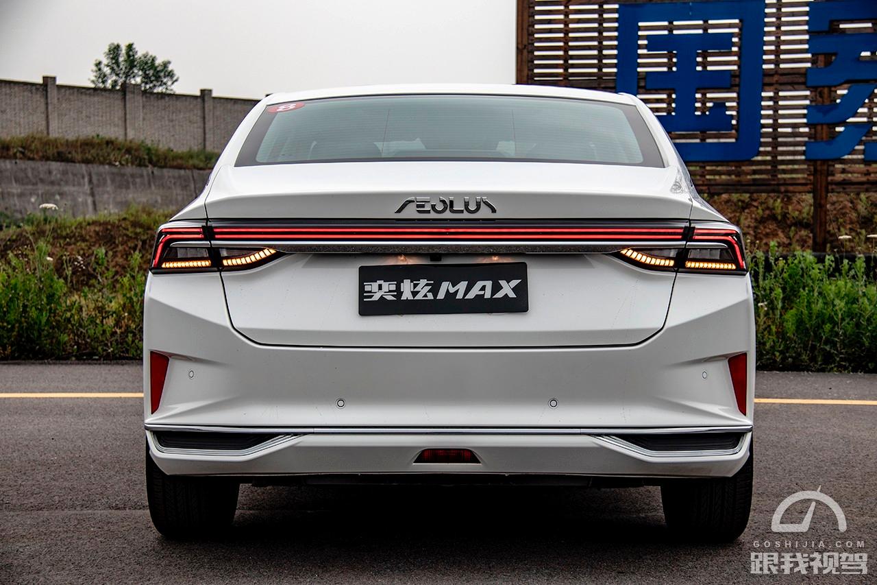 东风风神奕炫Max动力,东风风神奕炫max1.5T变速箱怎么样