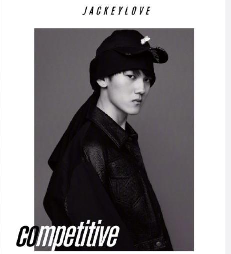 jackeylove古川雄辉对比照,古川雄辉和jackeylove对比图