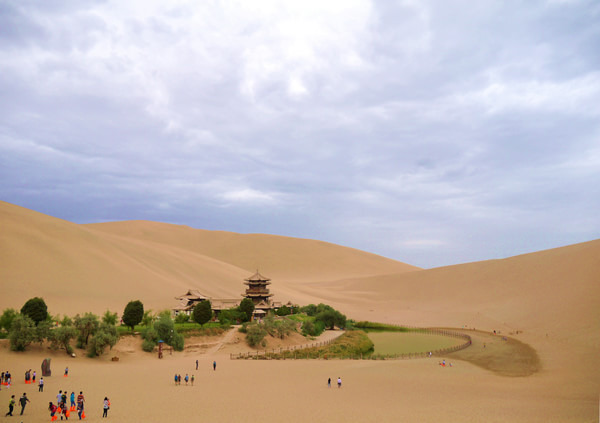 青甘大环线几月份去比较好,甘青大环线旅游跟团游旅行社报价