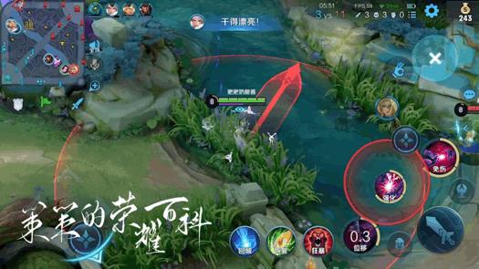 国服第一芈月最强出装和铭文,芈月最新最强出装