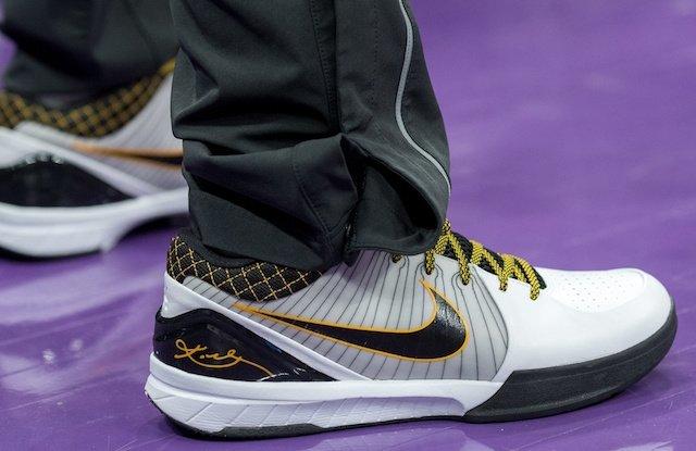 低帮篮球鞋那么多,你该怎么选?