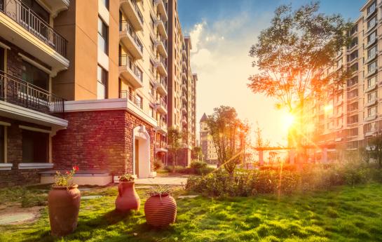 中海橡树园二期园林,中海橡树园评价