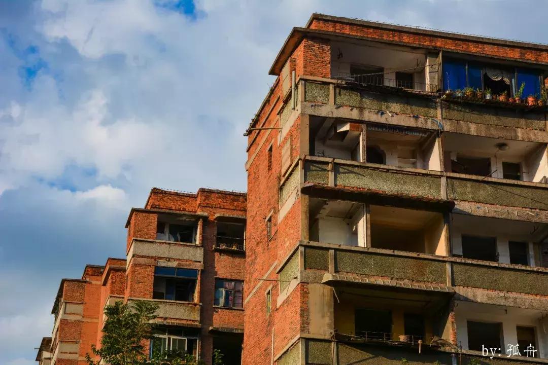 三线记忆大邑,三线记忆湖南