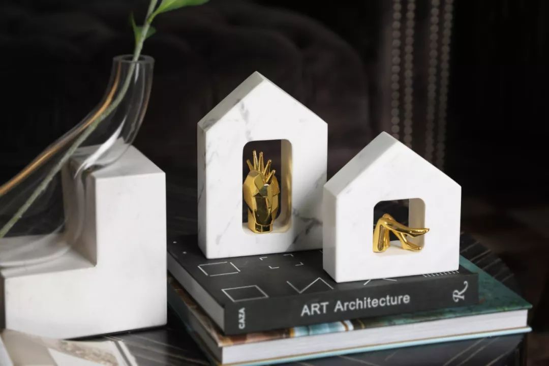 最惊艳的软装搭配,软装饰品搭配技巧