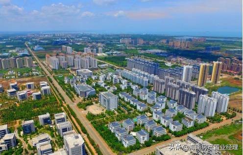 海南最美的城镇澄迈老城,如果你没来过三亚