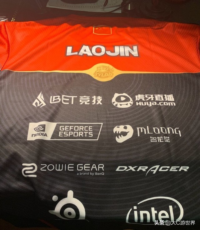 全球球衣收藏第一人,全球收藏球衣第一人