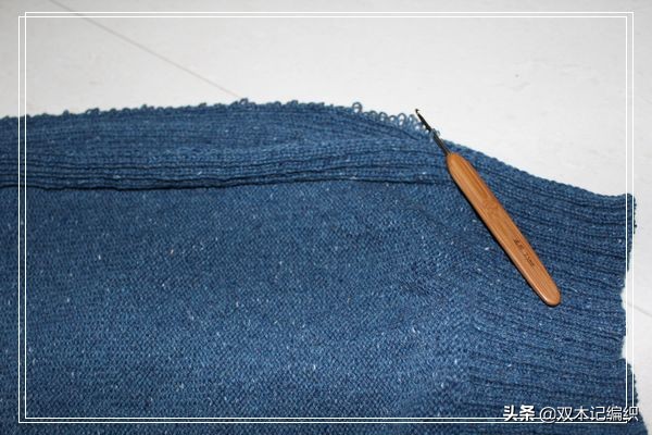 天蓝色超长款毛衣套衫搭配图片,男女羊绒编织衫