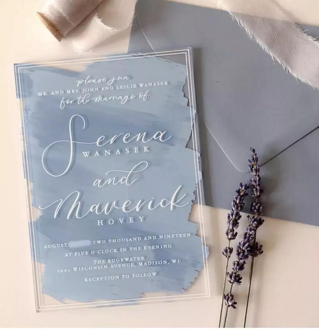 创意婚礼请柬怎么写范文图片,婚礼请帖创意攻略