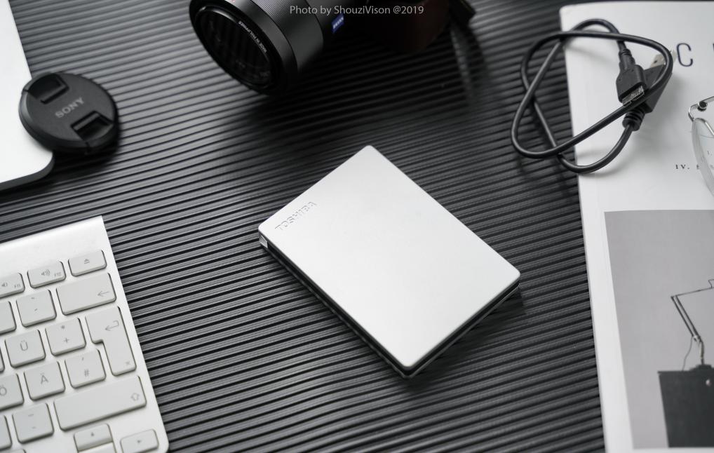 东芝canvioslim硬盘拆封,东芝canvio硬盘怎么样