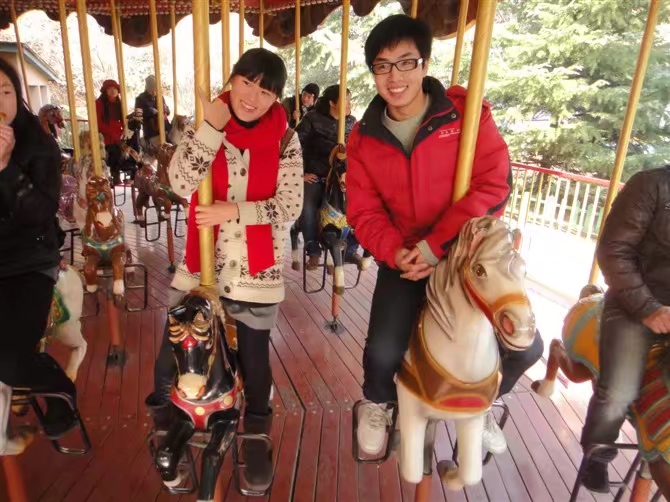 七夕一生有你彼此珍惜,七夕缘分来之不易