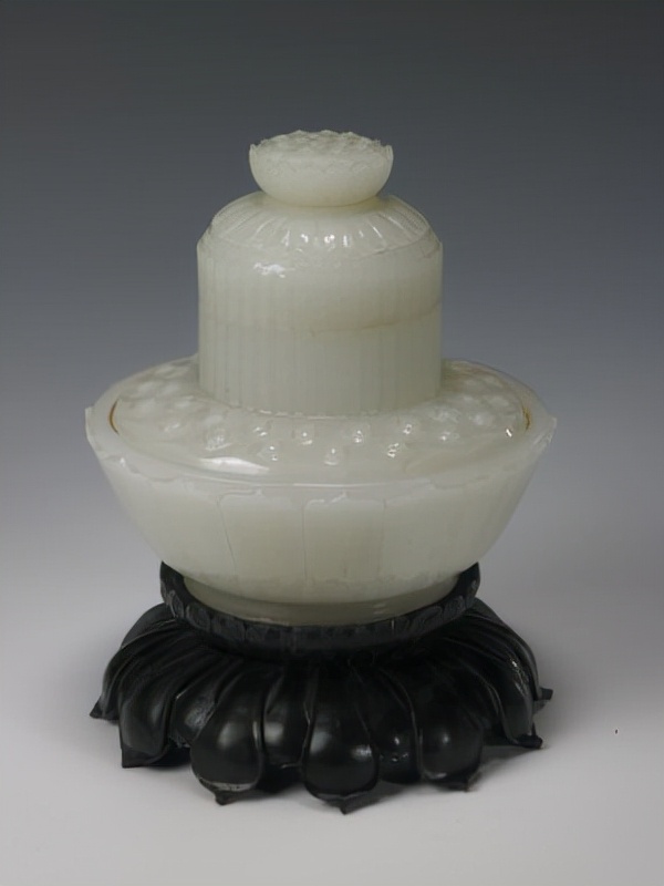 故宫博物院玉器图片,故宫博物院藏汉代玉器图片大全