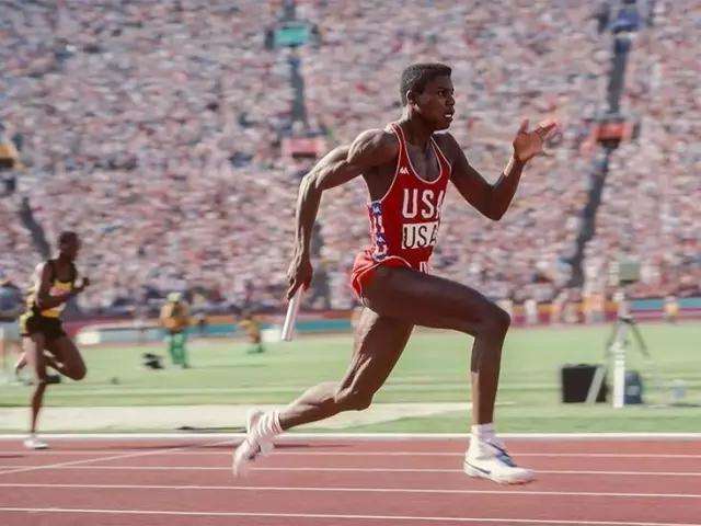 博尔特之前百米最厉害的人,男子百米历史最好成绩top10